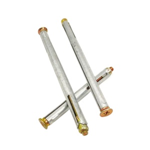 M8-M10 thép không gỉ mở rộng nội bộ cửa sổ cài đặt Bolt kim loại khung tay áo Neo với chìm đầu chéo ổ đĩa - Product Image 6