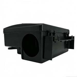 Wholesale Eco-Friendly Reusable Mouse Bait Station Lockable <b>Rat</b> Trap <b>Box</b> Rodent Control for Home Warehouse Indoor Outdoor - Product Image 5