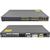 GLC-LH-SMD Layer 2 Gigabit Enterprise Switch Port Optik SFP WS-C2960G-24TC-L WS-C2960G-48TC-L WS-C2960G-8TC-L WS-C2960G-8PC-L