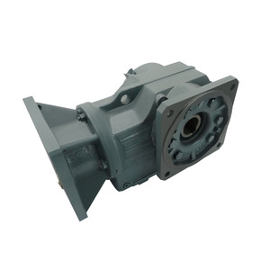 Reductor de Engranajes Helicoidales Serie KHF77 de <span class=keywords><strong>Beiji</strong></span>, Directo de Fábrica, ODM Personalizado, Caja de Engranajes Industrial de Alta Eficiencia con Eje Hueco - Product Image 2