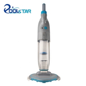 Nettoyeur de <span class=keywords><strong>piscine</strong></span> électrique certifié BSCI Poolstar P1121 <span class=keywords><strong>avec</strong></span> <span class=keywords><strong>sac</strong></span> <span class=keywords><strong>filtrant</strong></span> pour piscines familiales - Product Image 5
