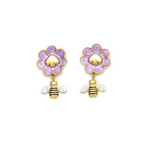 E395-E220-0476Z Pendientes de moda - Product Image 2