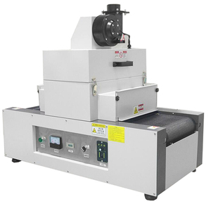 Gabinete de Curado UV, Equipo de Curado de Pegamento UV, Máquina de Curado UV de Escritorio Pequeña para la Industria de la Impresión - Product Image 3