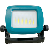 Nouvelle Lampe de Travail à Batterie 18V 20V pour Outils Électriques, Brevetée 2026, Compatible avec les Batteries d'Outils 18V pour Chantier et Atelier