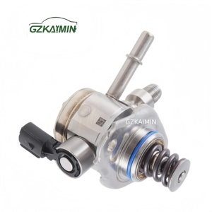 Pompa Carburante ad Alta Pressione OEM 12687537 25203628 12663146 12684117 Nuova con Garanzia di 1 Anno per Opel <span class=keywords><strong>Astra</strong></span> <span class=keywords><strong>K</strong></span> B16 <span class=keywords><strong>1.0</strong></span> 1.4 Turbo Chevrolet - Product Image 3