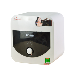 Calentador de Agua Eléctrico Cuadrado de 30 Litros para Baño, con Función de Calentamiento, Precio de Mayoreo TADT, Mejor Precio - Product Image 1