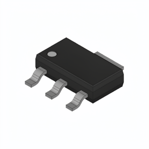 SPX2810M3-L-3-3 Power Management (PMIC) Components Electronic Manufacturer Channel - Product Image 1