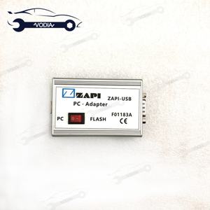 适用于 ZAPI-USB 电动控制器诊断工具编程功能 ZAPI F01183A 数据线 Zapi 控制台软件 - Product Image 4