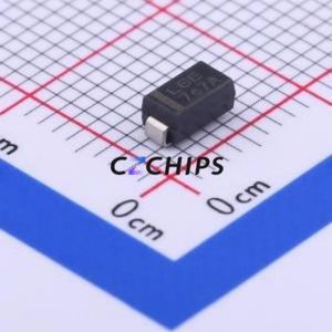 Diode Zener 1SMA4747A DO-214AC(SMA) d'origine et neuve, fournisseur de composants électroniques en gros et service BOM - Product Image 1