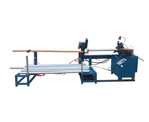 Bê tông bài Máy <span class=keywords><strong>post</strong></span>-căng thẳng sóng ống máy làm trên bán - Product Image 5