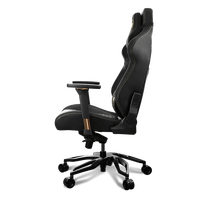 Chaise de jeu PC avec dossier haut, accoudoirs 4D personnalisés, appui-tête et coussin lombaire en mousse à mémoire de forme, chaise de jeu pour ordinateur, Cadeira Silla Gamer Chair Sedia