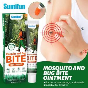 Crema Antipicazón que Proporciona Alivio de la Picazón y el Enrojecimiento por Picaduras de Mosquitos y Insectos - Product Image 2