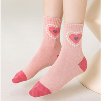Chaussettes ras du cou pour femmes, imprimé léopard, écologiques, séchage rapide, légères, mignonnes, en coton, pour le sport, la gym, les enfants et les jeunes, avec logo sous le pied