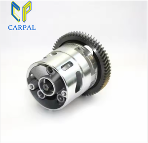 Pompe à huile moteur carpal pour <span class=keywords><strong>Mercedes</strong></span>-Benz 2.2 <span class=keywords><strong>Diesel</strong></span> OM651 W212 E200 W176 W246 W204 6511802801 6511802601 6511801301 - Product Image 3