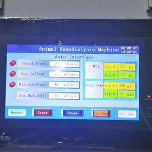 בית חולים רפואי מרפאת דם דילייזר בעלי חיים וטרינריים ניידים - Product Image 3