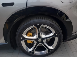 รถยนต์ไฟฟ้าเสี่ยวหมี่ YU7 Max ปี 2025 แบบสี่ล้อ - Product Image 6