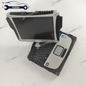 Analizador de Motores para Portátiles Panasonic CF19, 2 Años de Garantía, Intel I5, 8GB RAM, USB, 12V/24V - Product Image 5