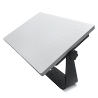 Moniteur tactile anti-reflet de 18,5 pouces, résolution 4K, luminosité réglable de 1500 nits, lisible en plein soleil, étanche IP67, pour applications marines