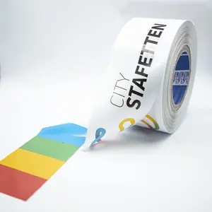 Nastro Perimetrale SEGNAL80 Personalizzazione Merchandising - Product Image 3