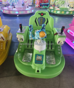 <span class=keywords><strong>Voiture</strong></span> à bulles pour enfants, véhicule électrique avec machine à bulles, amusement interactif pour centre commercial et aire de jeux - Product Image 6