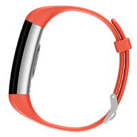 Pulsera Inteligente Starmax 12, Monitor de Ritmo Cardíaco, Termómetro Deportivo, Reloj Inteligente con Cronógrafo, Alarma, Resistente al Agua IP68 5.0, GPS