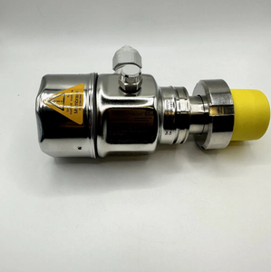 Pengukuran Level Hidrostatik Presisi Tinggi Deltapilot FMB50 Sensor Tekanan Original 4~20mA untuk Pengukuran Level Hidrostatik - Product Image 2
