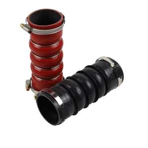 Tuyau d'admission d'air en silicone 308 308CC <span class=keywords><strong>DS3</strong></span> 308 308 CC DS4 9687511280 - Product Image 6