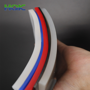 HQK Custom Made 10 20 <strong>30</strong> <strong>Shore</strong> <strong>a</strong> Soft <strong>Silicone</strong> Rolls <strong>Silicone</strong> <strong>Rubber</strong> <strong>Sheet</strong> - Product Image 5