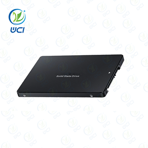 Unidad de Estado Sólido Original de la Marca SUNG, Nueva, PM893 2.5 7.68T SATA MZ7L37T6HBLA-00A07 para Servidor, Pm893 7.68t Sata Mz7l37t6hbla-0 - Product Image 3