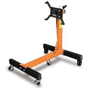 BETA - 030140010 <b>Engine</b> <b>stand</b> - EAN 8014230517780 JACKS AND WORKSHOP CRANES - Product Image 1
