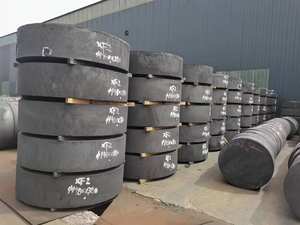 Isostatisch Grafietblok Edm-Elektrode - Product Image 3