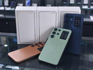 Teléfono Móvil S25 Ultra 5G Nuevo y Original, Cámara de Alta Definición, Varios Colores Disponibles, Mercancía Lista para Venta al Por Mayor - Product Image 4