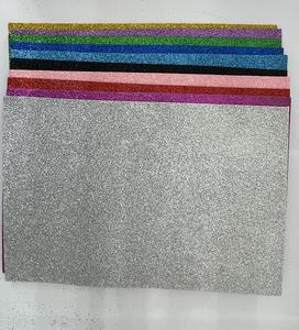 Đèn Flash dày xốp giấy với chất kết dính cao su long lanh bột EVA bọt giấy DIY Kid Sáng Tạo Giấy Thủ Công scrapbooking trang trí nội thất - Product Image 2