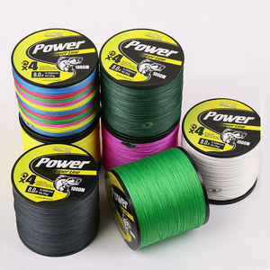 Senar Pancing Fleksibel 500M 100M Kuat Sangat Baik untuk Memancing di Perairan Asin dan Teluk - Product Image 1