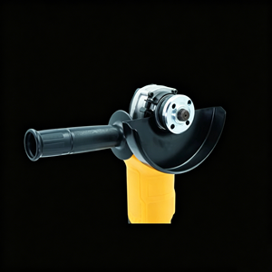 เครื่องเจียรไร้สาย <span class=keywords><strong>DW</strong></span> Brushless Angle Grinder 125 มม. รุ่น Heavy Duty สำหรับตัดโลหะ เจียร และขัดสนิม - Product Image 4