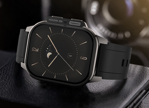 Reloj Inteligente 4G Android con SIM, Llamadas, Bluetooth, WIFI, Pantalla AMOLED para Hombre, Compatible con SDK, GPS, Videollamadas, Monitor de Actividad Física, Descarga de APP - Product Image 5