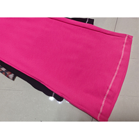 Ensemble de survêtement décontracté 2 pièces pour femme, haut à capuche à manches longues avec trou pour le pouce et pantalon uni en coton et élasthanne, tenue assortie pour l'automne