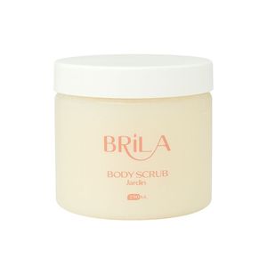 Fournisseur de Gommages Corporels de Haute Qualité – Pot à Capuchon Blanc, Film Intérieur, Étiquette Personnalisée, Boîte Rigide et Cellophane pour Marques de Beauté - Product Image 6