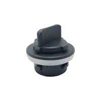 Support de lampe de clignotant de voiture en nylon avec contact en cuivre 92166-3K000, douille d'ampoule automobile