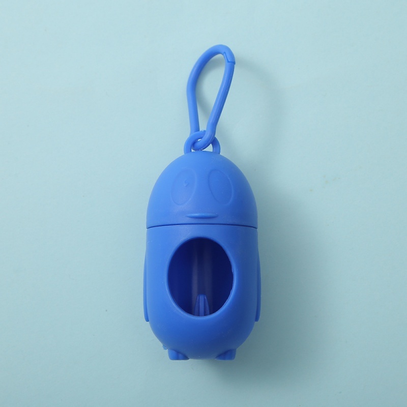 Bleu foncé