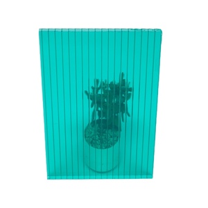 Kích thước tùy chỉnh hiện đại ngoài trời tự làm nhà kính Polycarbonate ban tấm mặt trời & PC tấm dập nổi-Bền & thân thiện với môi - Product Image 4