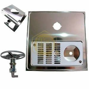 Rubinetto completo per birra Roma - Product Image 6