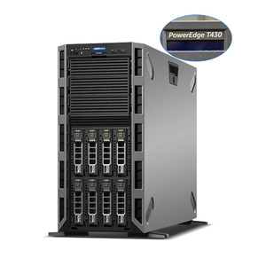 Hot Sale PowerEdge T330 T430 T440 T630 T640 Tower Server Gebraucht Server - Product Image 3