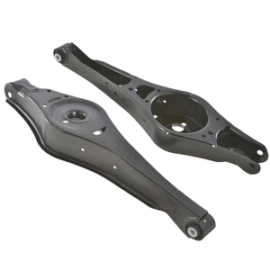 Brazo de Control de Tracción 1K0505311AA / AB / <span class=keywords><strong>S</strong></span> / <span class=keywords><strong>H</strong></span> / <span class=keywords><strong>J</strong></span> / B / C para VW Golf Jetta Beetle Passat 2005-2019 Audi A3 Q3 TT 2006-2015 - Product Image 1