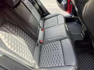 <span class=keywords><strong>AUDI</strong></span> <span class=keywords><strong>RS3</strong></span> TURBO COUPÉ 2024 D'OCCASION EN EXCELLENT ÉTAT - Product Image 4