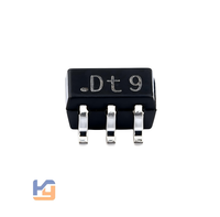 PUMD9 SOD-363 SMD High Speed Switching Diode Signal Rectifier Diode Electronic Component Original in Stock