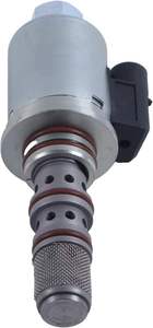 Válvula Solenoide 3794721M4 Aplicable a los Tractores 5425 5435 5445 5455 5460, Piezas de Repuesto - Product Image 1