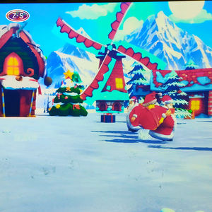 Mur d'affichage interactif, jeu de projection de dessin en réalité augmentée pour enfants, <span class=keywords><strong>logiciel</strong></span> pour aire de <span class=keywords><strong>jeux</strong></span> numérique - Product Image 6