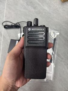 Radio <span class=keywords><strong>Motorola</strong></span> Walkie Talkie DGP5050E Original, Portátil, Digital, DMR, Bidireccional, Remota, Estándar, Móvil - Product Image 6