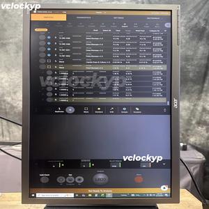 Analyseur d'azote/protéines LECO FP828 DUMAS 622-100-700, PC &amp;   SW - Product Image 2